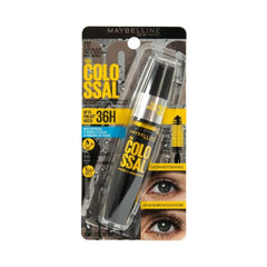 Pestañina Colossal AntiAgua 8ML