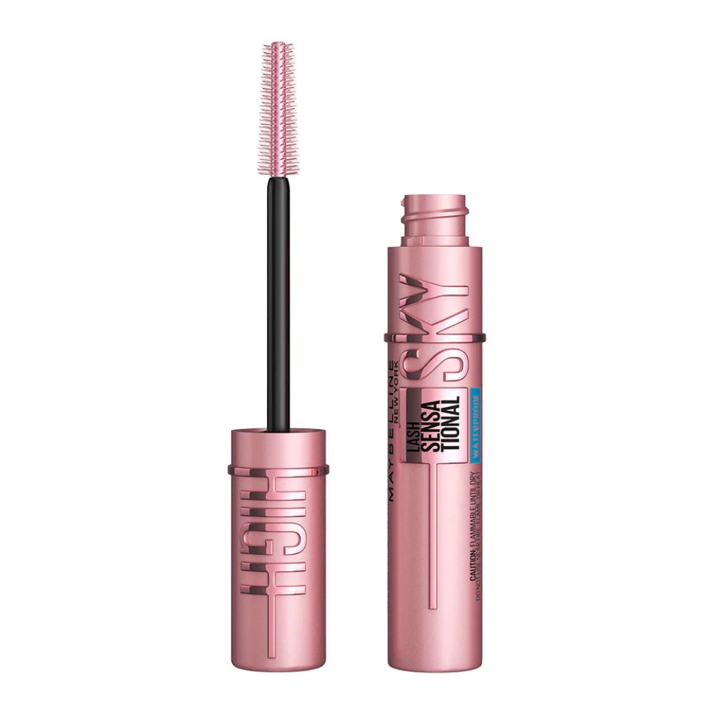 Pestañina Sky High Waterproof