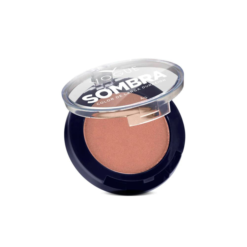 Sombra Para Ojos Rosa Perlado