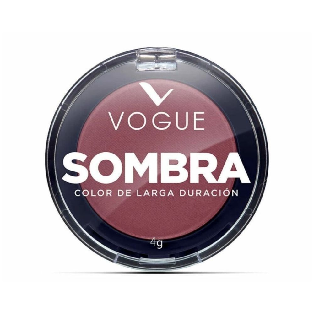 Sombra Para Ojos 4g VelVet