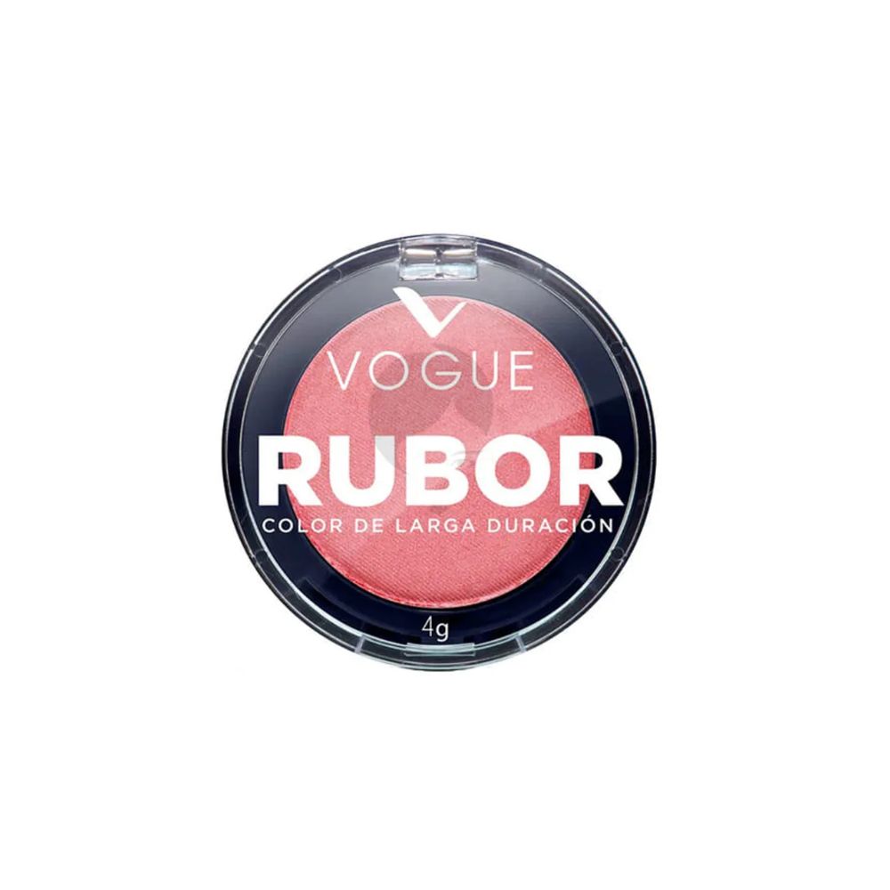 Rubor 4g Violet Vogue