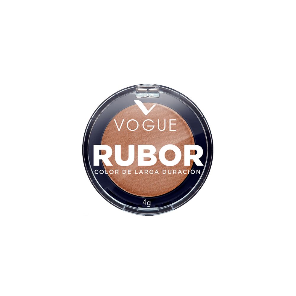 Rubor 4g Coralino Vogue