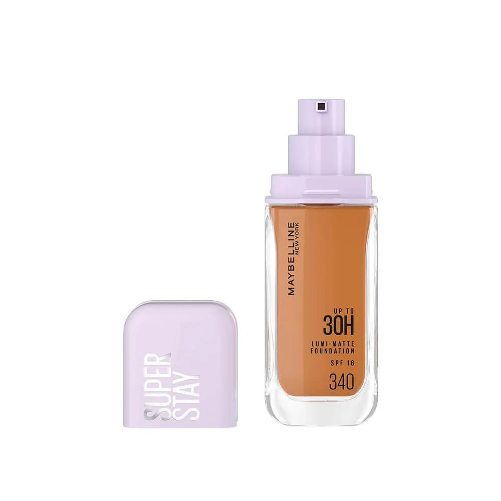 Base Liquida Tono 340 Superstay