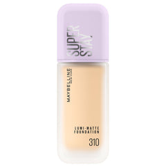 Base Liquida Tono 310 Superstay