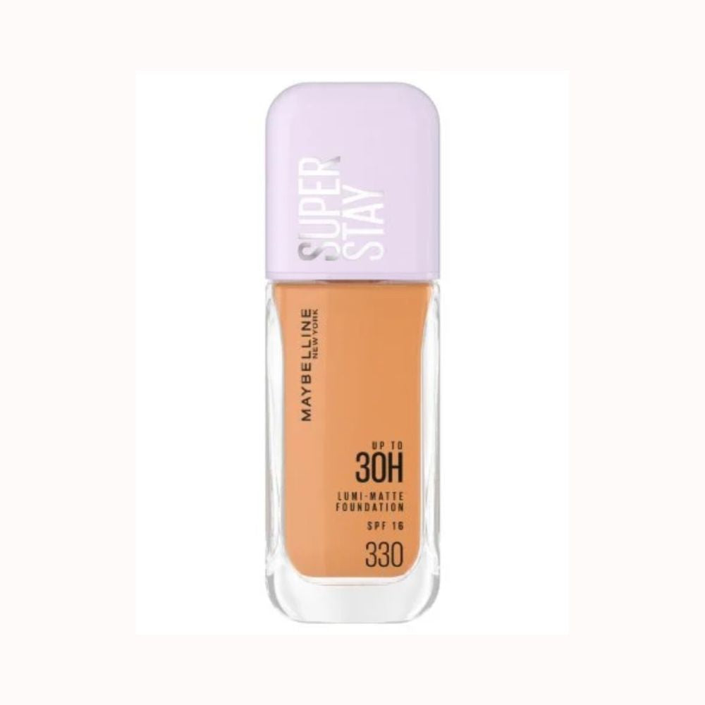 Base Liquida Tono 330 Superstay