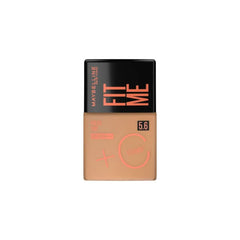 Base Liquida Maybelline Tono 5.6 Fit Me