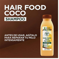 Garnier Hair Food Coco Reparacion 300ML