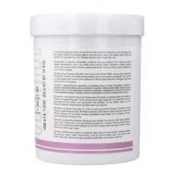 Mascarilla Lisos Salerm Hairlab 1000 - mL