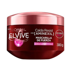 Mascarilla Capilar Anti-Caida AMINEXIL 300ML Loreal Elvive