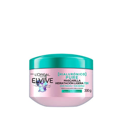 Mascarilla Capilar Hidratante Hialuronico 300ML