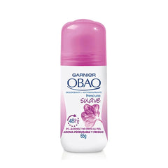 Duo De Desodorantes Garnier Frescura Suave 130ML