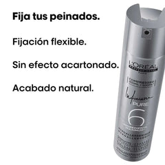 Laca Loreal Professionnel 500ML
