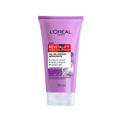 Gel De Limpieza Hidratante Loreal 150ML