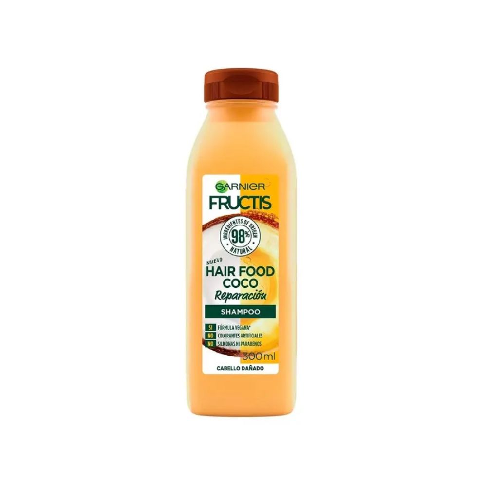 Garnier Hair Food Coco Reparacion 300ML