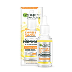 Anti-Manchas Booster Serum 30ML
