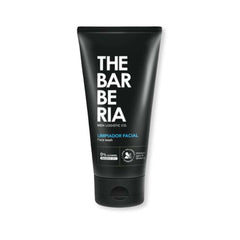 The Barberia Limpiador Facial Face Wash 150ML