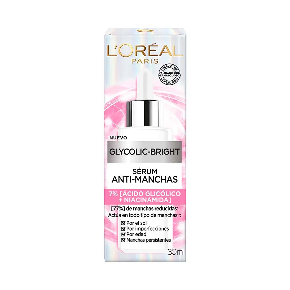 Serum Anti-Manchas Loreal 30ML
