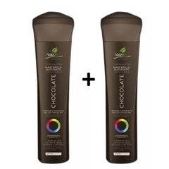 Duo Mascarilla Naissant Chocolate