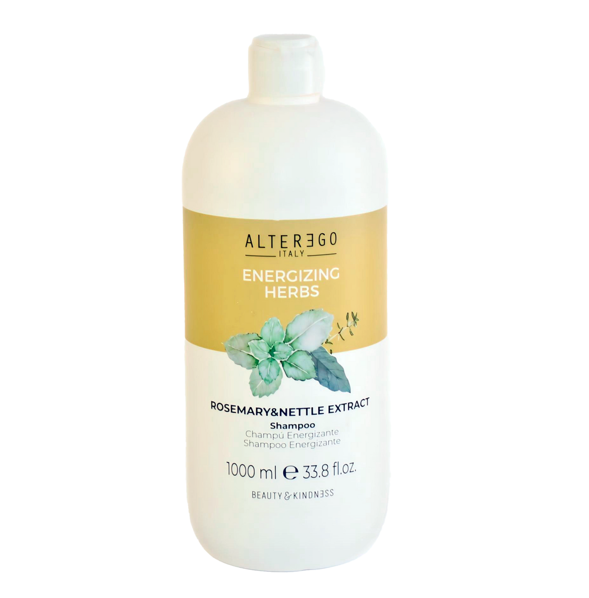 Shampoo Alter Ego Energizing Herbs 1000mL