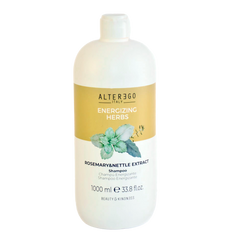 Shampoo Alter Ego Energizing Herbs 1000mL
