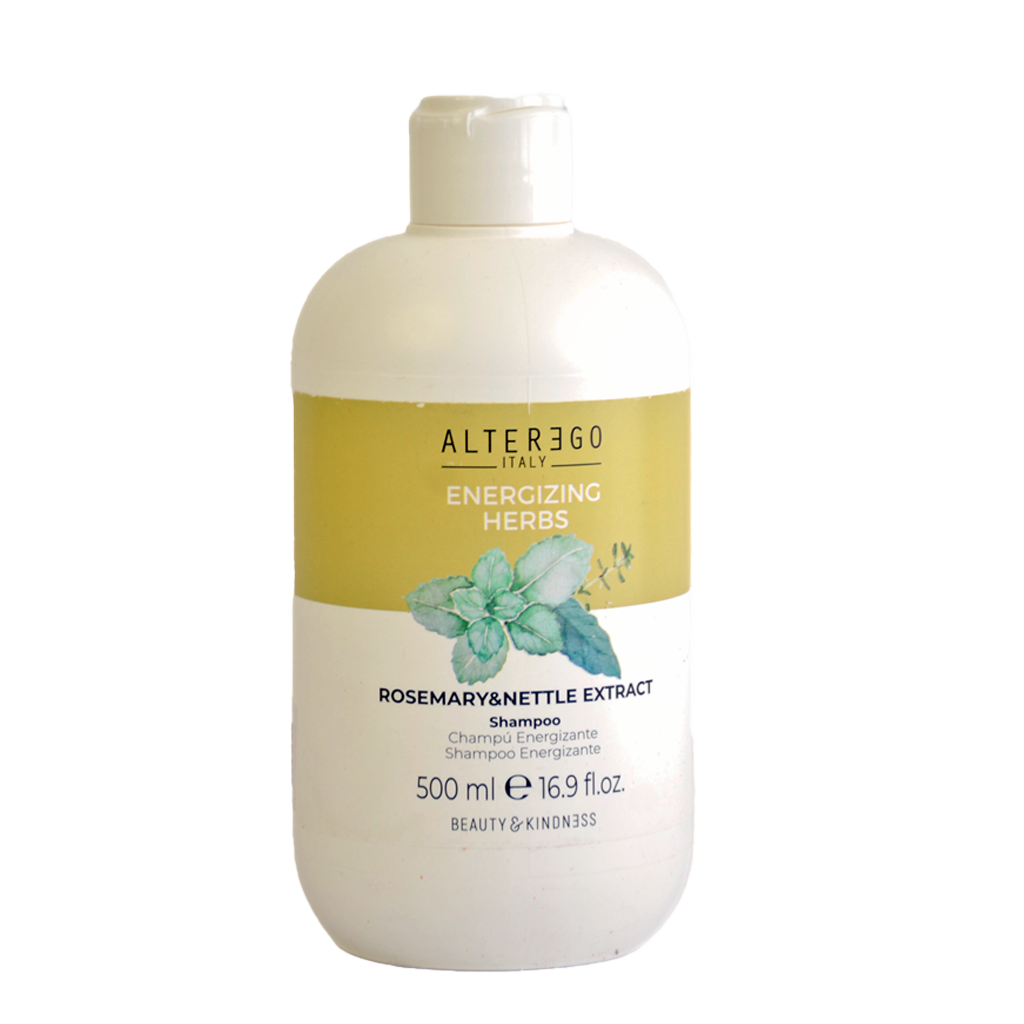 Shampoo Alter Ego Energizing Herbs 500mL