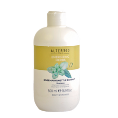 Shampoo Alter Ego Energizing Herbs 500mL