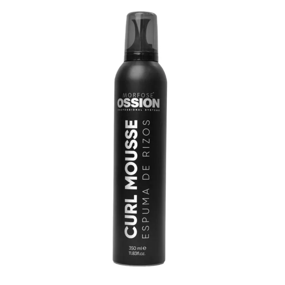 Espuma Ossion Curl Mousse 350ml