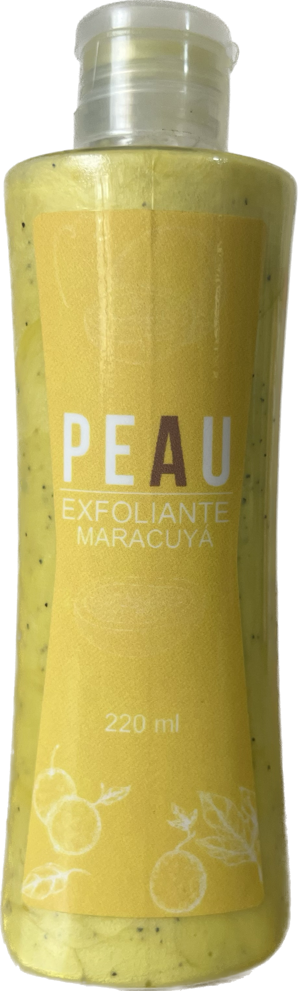 Exfoliante PEAU Maracuyá Renueva Piel