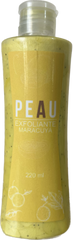 Exfoliante PEAU Maracuyá Renueva Piel