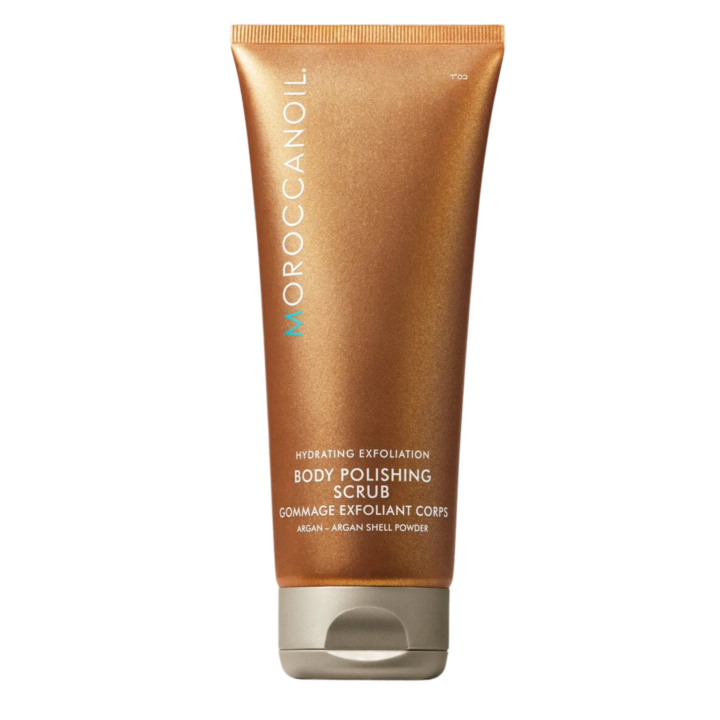 Exfoliante Corporal Moroccanoil 200mL