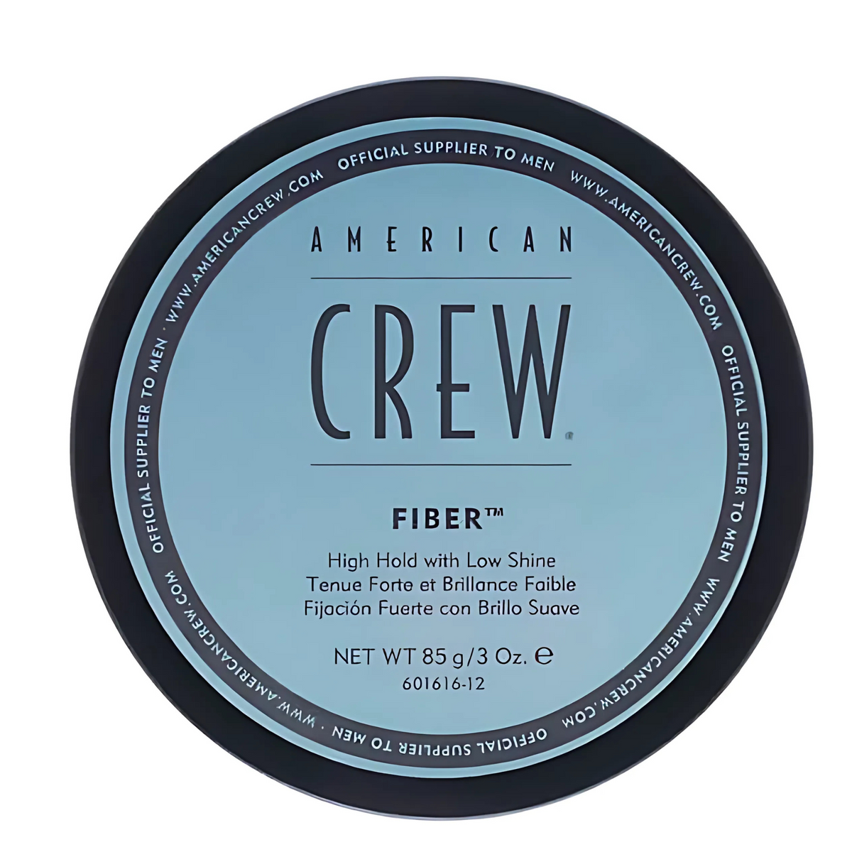 Cera American Crew Fiber 85gr
