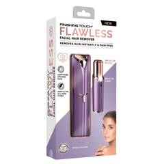 Flawless Depilador Facial Original