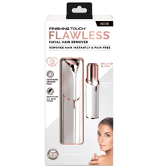 Flawless Depilador Facial Original