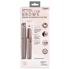 Flawless Depilador Cejas Original