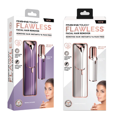 Flawless Depilador Facial Original