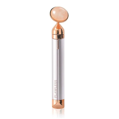 Flawless Facial Roller Y Massager