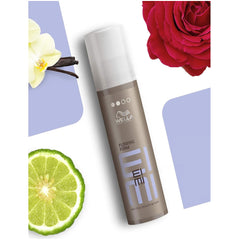 Crema Para Alisado Wella Eimi Flowing Form 100ml