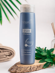 Shampoo Nouvelle Proteina De Arroz 300ml