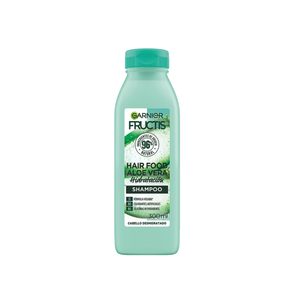Shampoo Garnier Hidratación