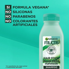 Shampoo Garnier Hidratación