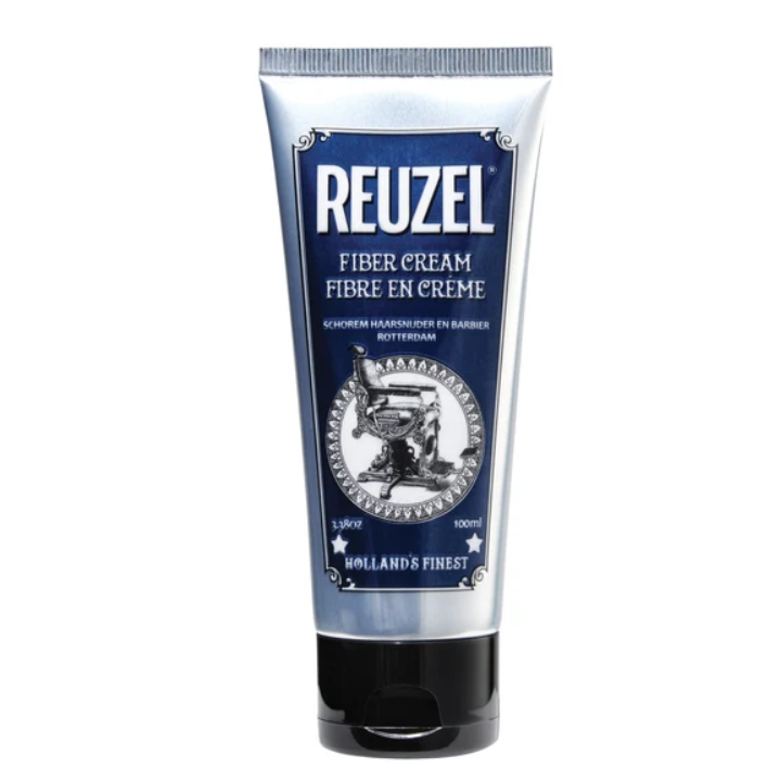Crema De Fibra Reuzel Fijación Media Flexible 100ml