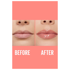 Brillo Labial Maybelline Lifter Gloss 020 Sun 5.4mL