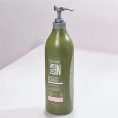 Shampoo Recamier Green Forest 1L