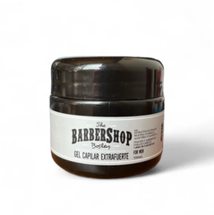 Gel Capilar Extra Fuerte The Barbershop 300ml