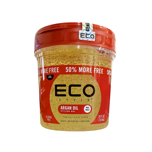 Gel Eco Style Argán Oíl 710ml