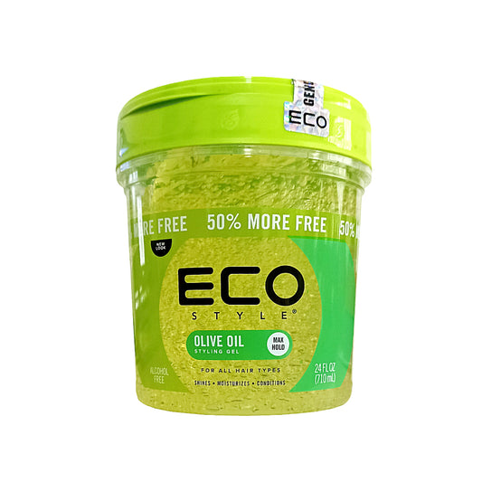 Gel Eco Style Oilive Oil 710ml