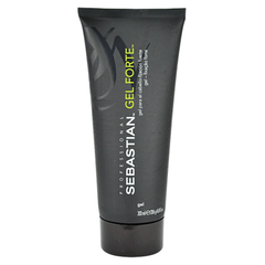 Gel Forte Sebastian 200ml Fijación Fuerte