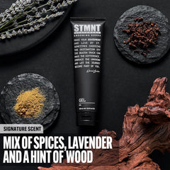 Gel Definición Fuerte Stmnt 150mL