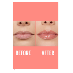 Brillo Labial Maybelline Lifter Gloss Mood 003 5.4mL