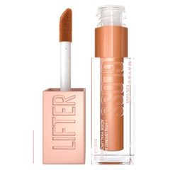 Brillo Labial Maybelline Lifter Gloss Mood 003 5.4mL
